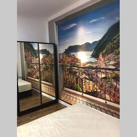 Studio Apartment Near Republic Square يريفان المظهر الخارجي الصورة