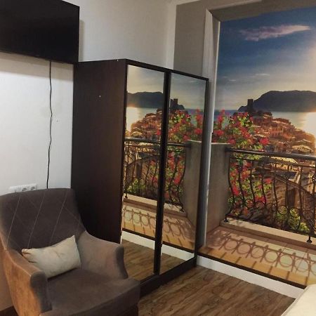 Studio Apartment Near Republic Square يريفان المظهر الخارجي الصورة