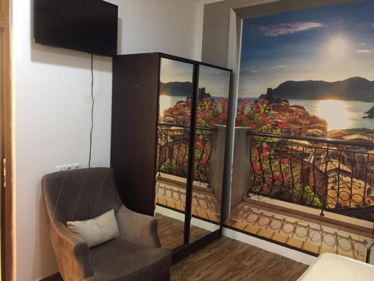 Studio Apartment Near Republic Square يريفان المظهر الخارجي الصورة