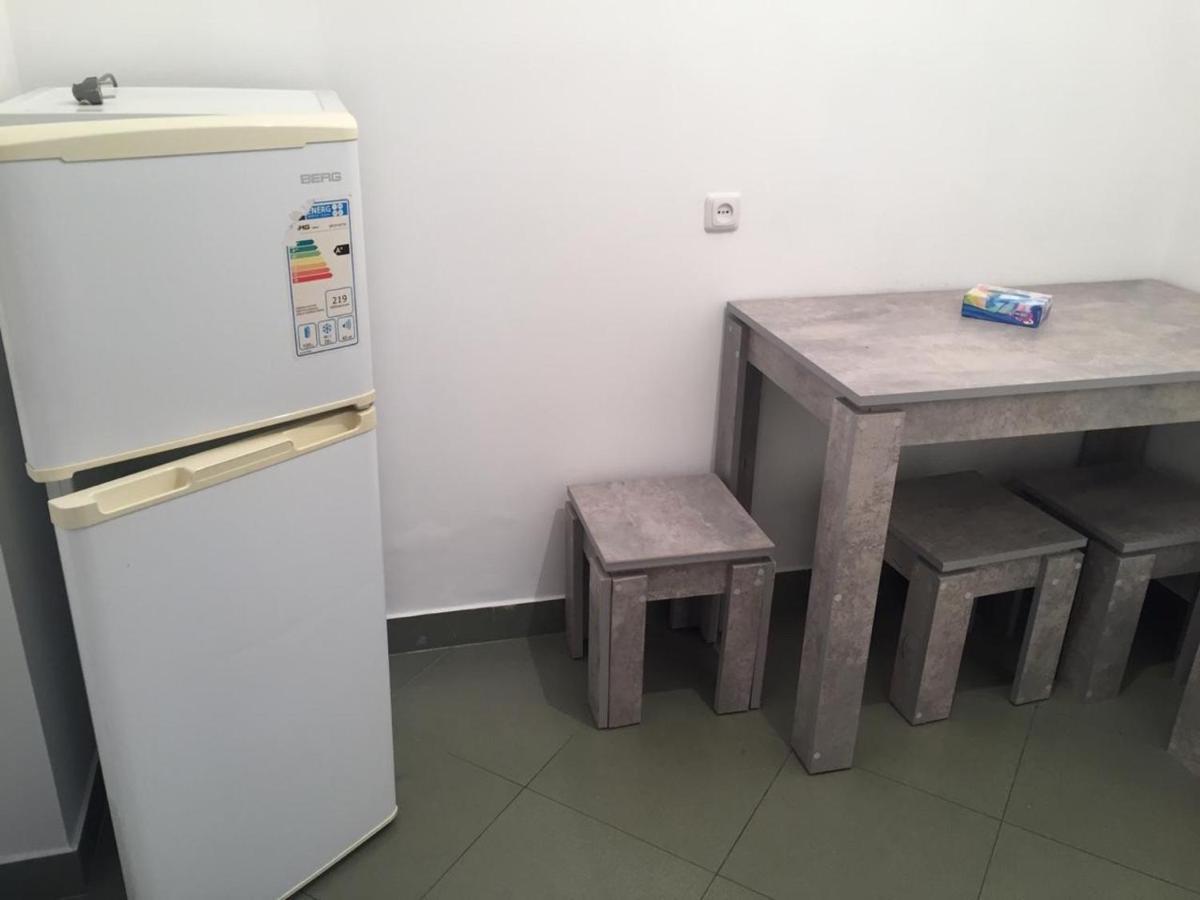 Studio Apartment Near Republic Square يريفان المظهر الخارجي الصورة