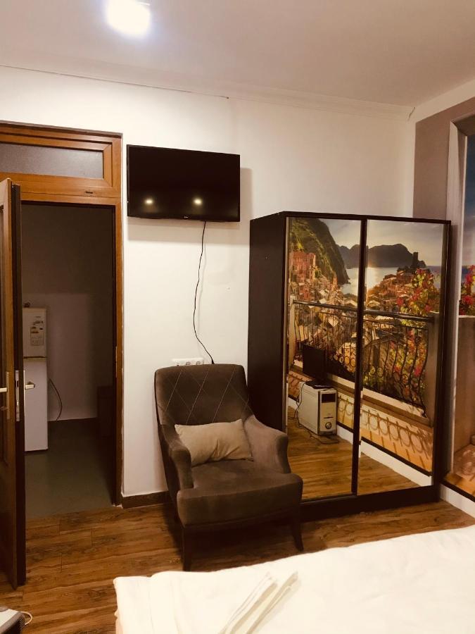 Studio Apartment Near Republic Square يريفان المظهر الخارجي الصورة